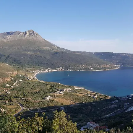 Manifest Boutique Otel Oítilon