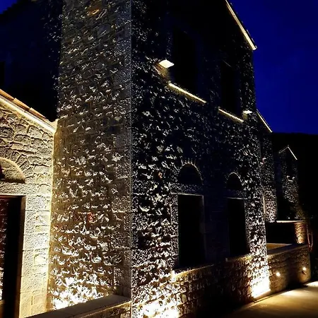 Manifest Boutique Hotel 4*