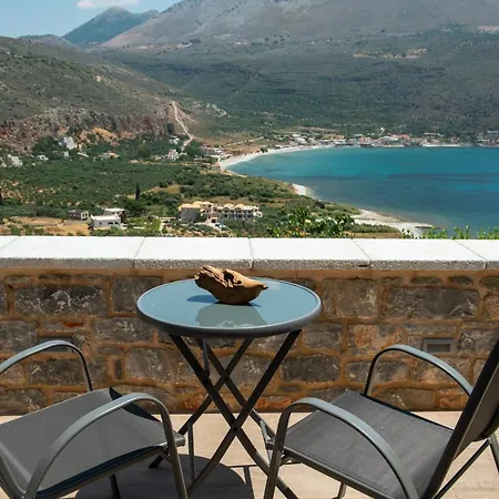 Manifest Boutique 4* Étilo