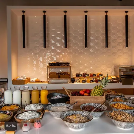 Manifest Boutique Szálloda