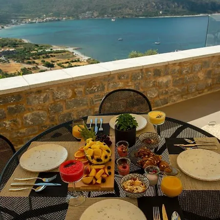 Manifest Boutique Hotel 4*