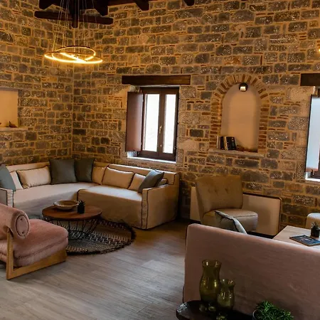 Manifest Boutique Hotel 4*