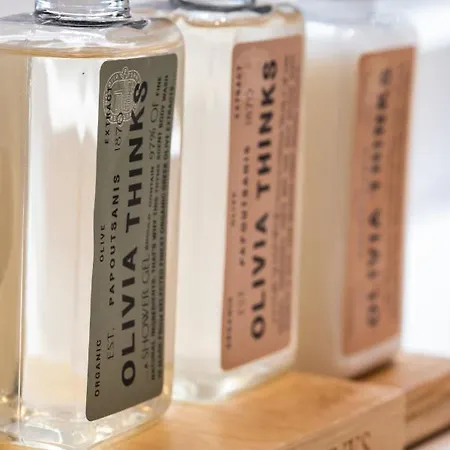 Hotel Manifest Boutique Oitylo