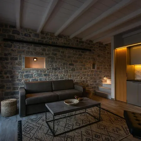 Manifest Boutique 호텔 이틸로