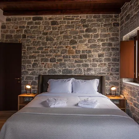 Hotel Manifest Boutique Itylo