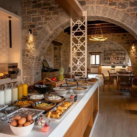 호텔 Manifest Boutique 4*