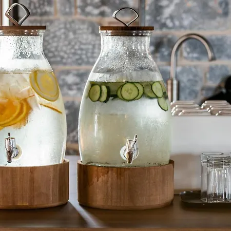 Szálloda Manifest Boutique Ítilo