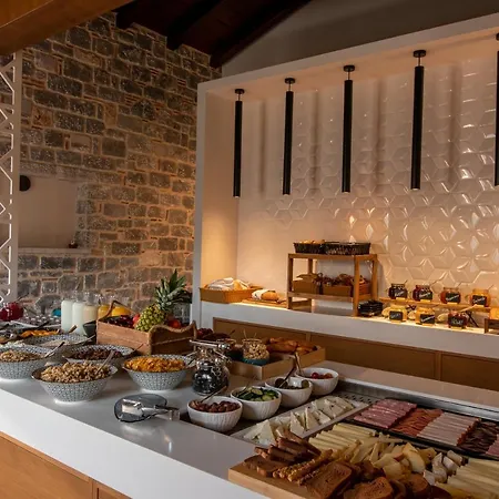 Manifest Boutique Szálloda 4*