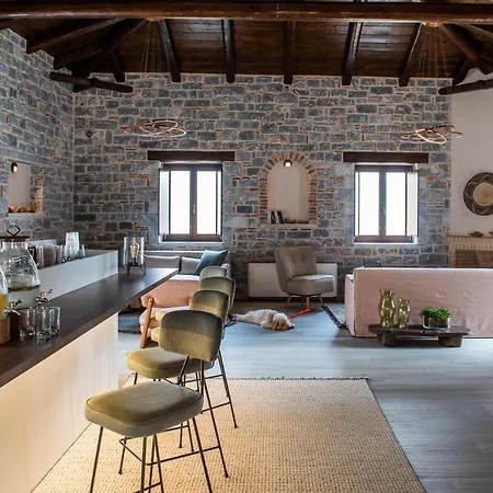 호텔 Manifest Boutique