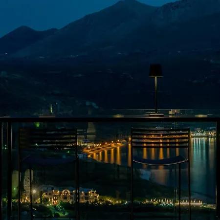 Hotel Manifest Boutique Étilo