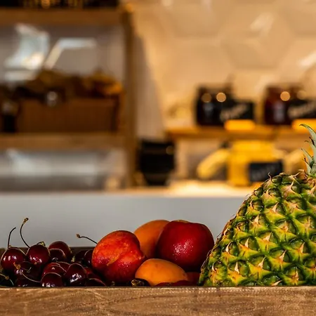 호텔 Manifest Boutique