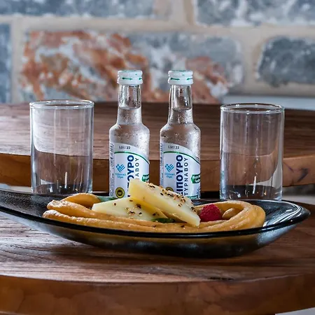 Manifest Boutique Otel Oítilon