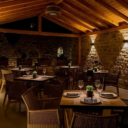 Manifest Boutique Hotel 4*