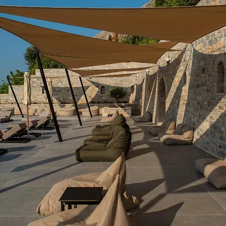 Manifest Boutique Szálloda