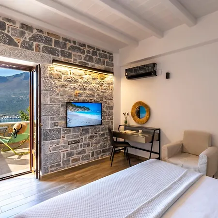 Manifest Boutique Hotel