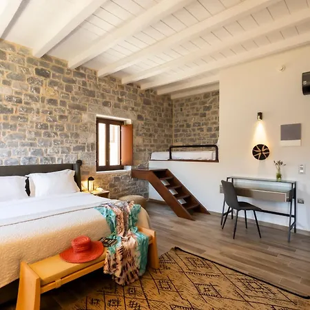 Hotel Manifest Boutique 4*