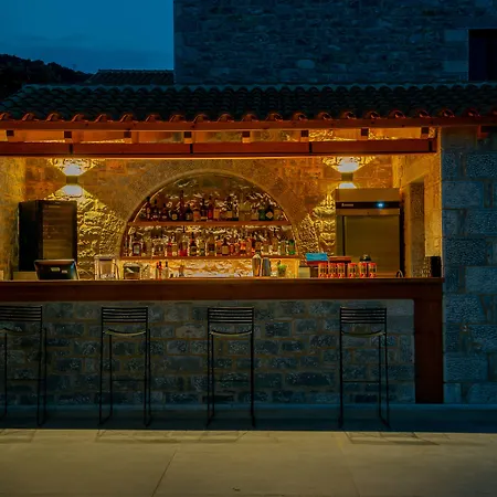 Manifest Boutique Hotel 4*