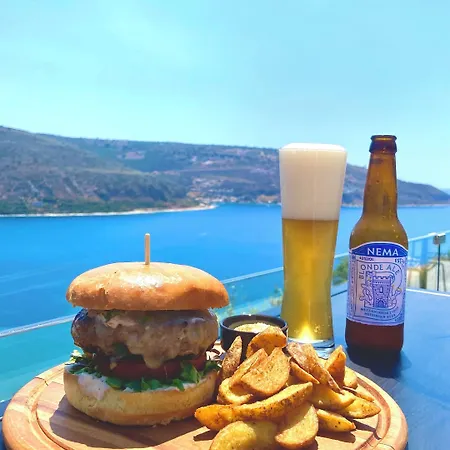 Otel Manifest Boutique Oítilon