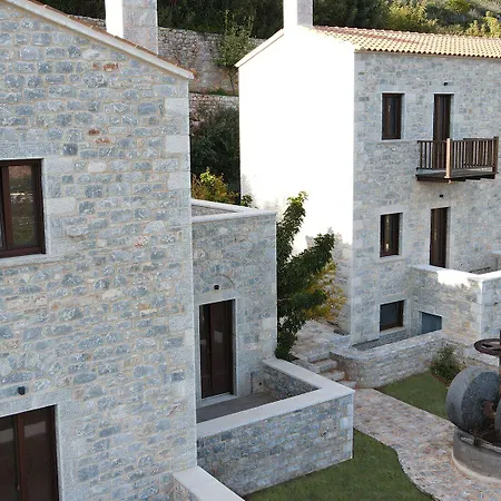 Manifest Boutique 4* 이틸로