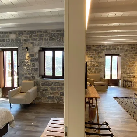Manifest Boutique Hotel Itylo