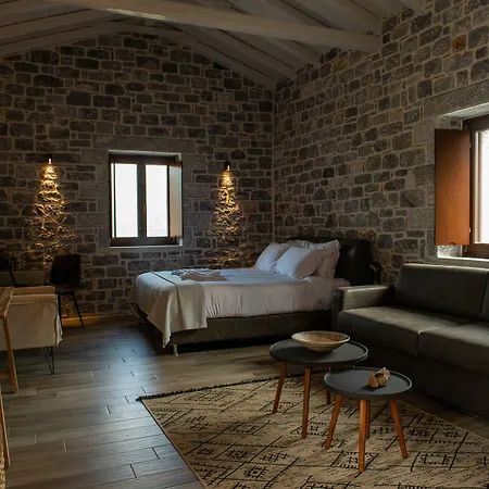 Manifest Boutique Étilo