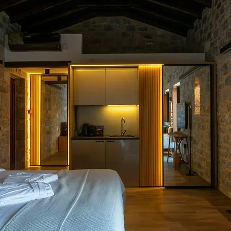 Manifest Boutique Hotel 4*