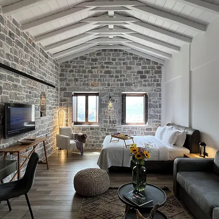 Manifest Boutique Otel