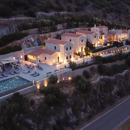 Manifest Boutique Hotel 4*