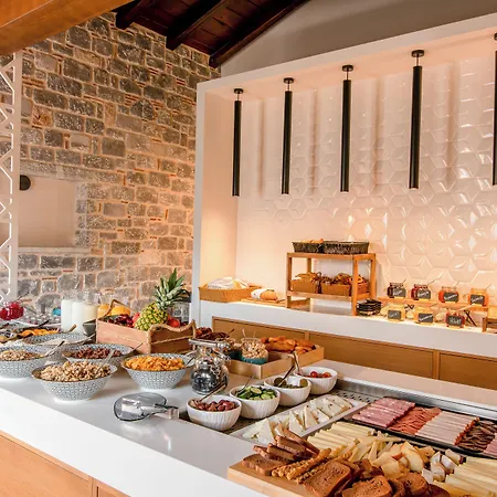 Hotel Manifest Boutique 4*