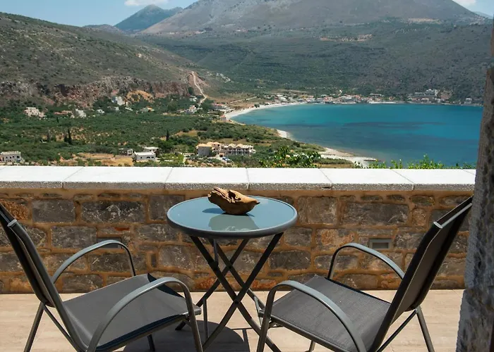 Manifest Boutique 4* Oítilon