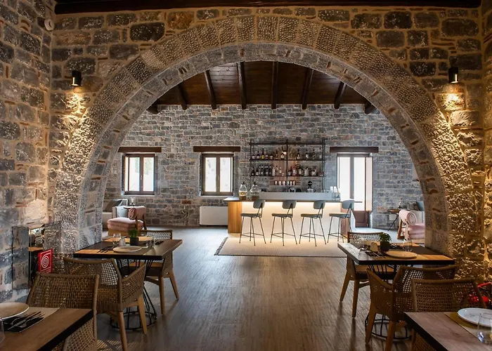 Hotel Manifest Boutique Oítilon