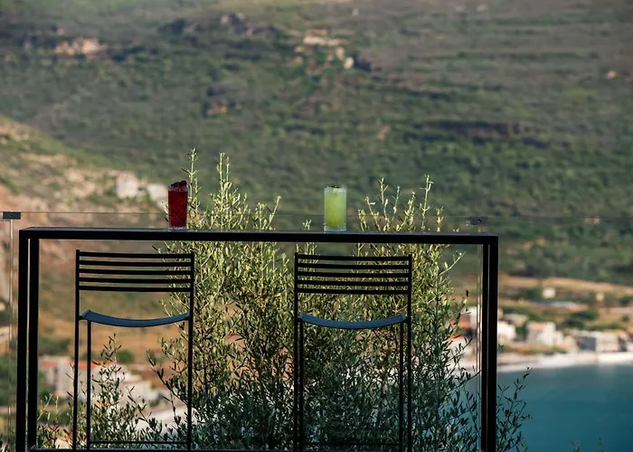 Manifest Boutique 4* Étilo