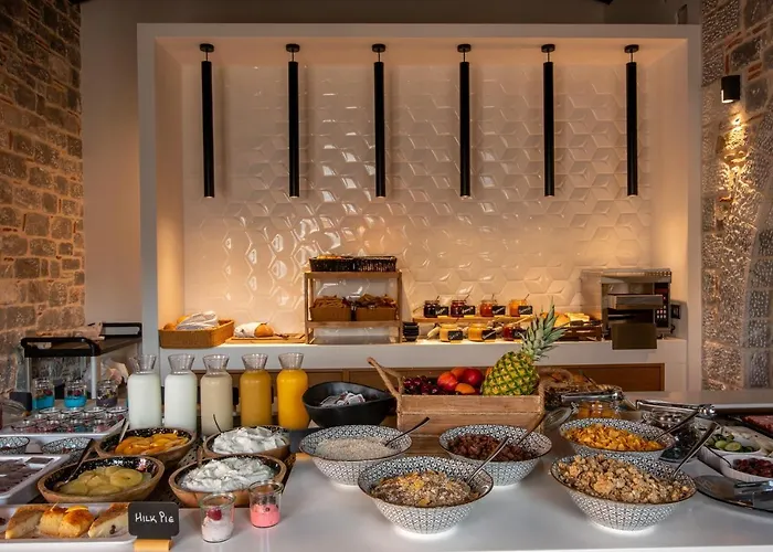 Manifest Boutique Hotel