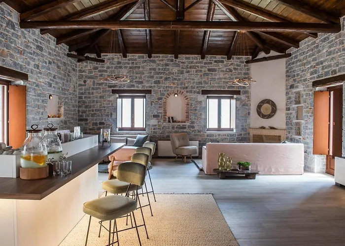 Manifest Boutique Hotel