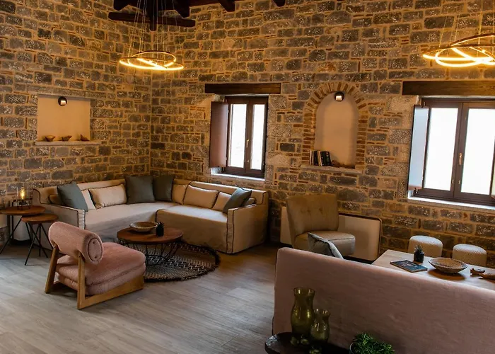 Manifest Boutique Hotel 4*