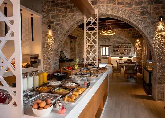 Hotel Manifest Boutique 4*