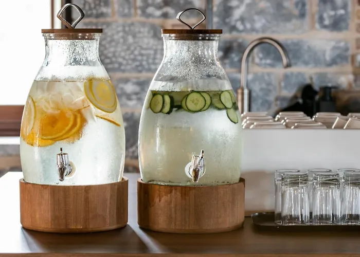 Hotel Manifest Boutique Oítilon