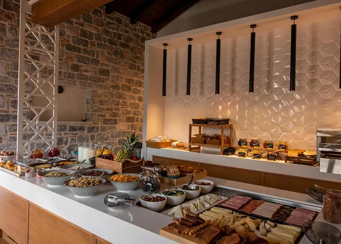 Manifest Boutique Hotel 4*