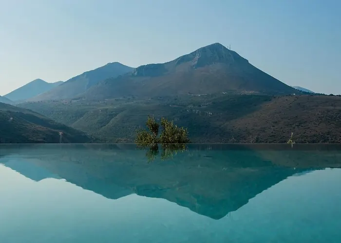 Manifest Boutique 4* Étilo