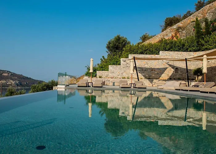 Manifest Boutique Hotel Étilo