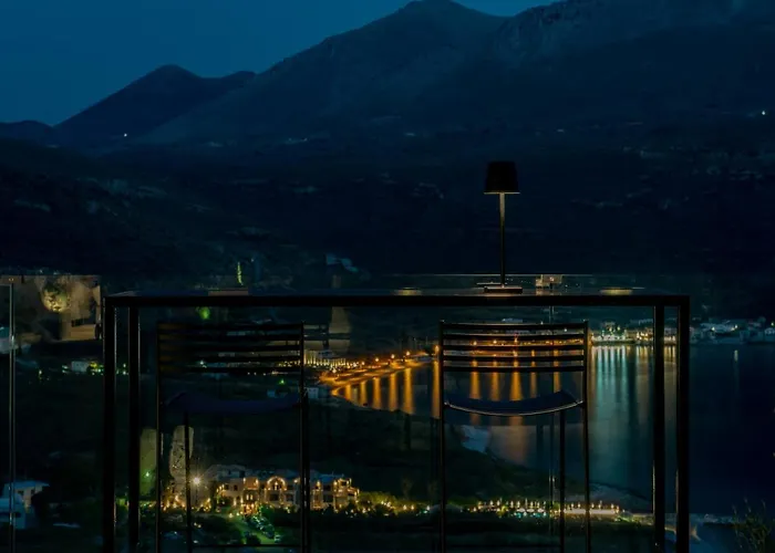 Hotel Manifest Boutique Oítilon