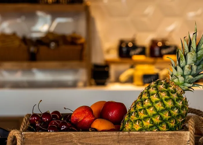 Hotel Manifest Boutique