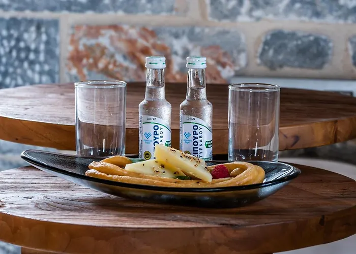 Manifest Boutique Hotel Étilo