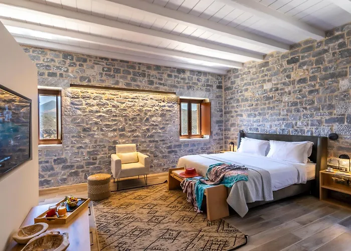 Manifest Boutique Hotel Étilo