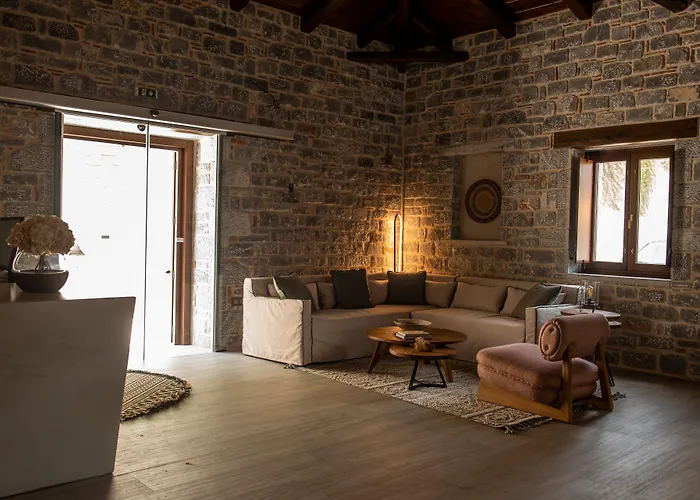 Manifest Boutique Hotel Étilo