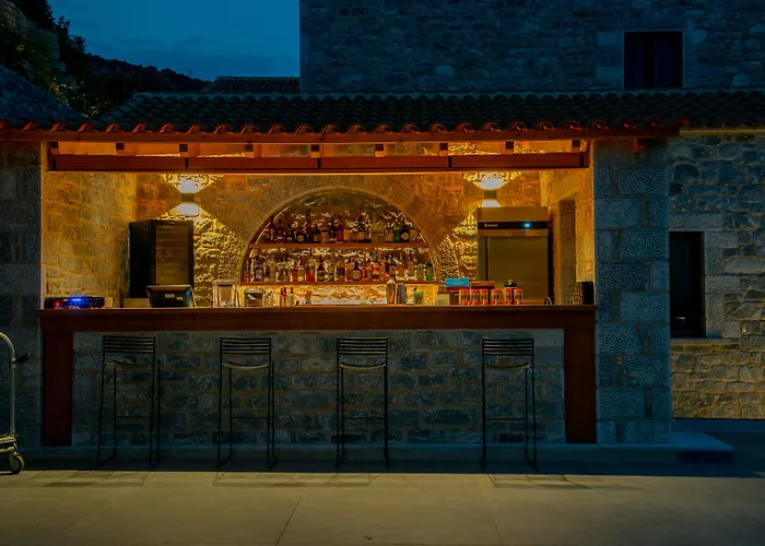 Manifest Boutique Hotel 4*