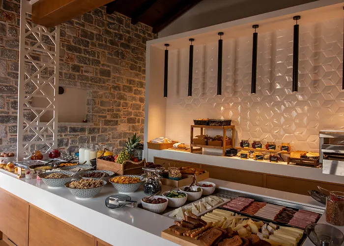 Hotel Manifest Boutique Oítilon