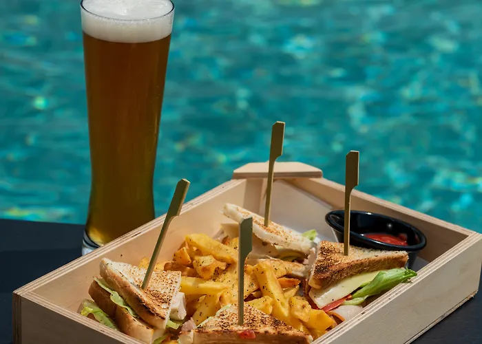 Hotel Manifest Boutique 4*