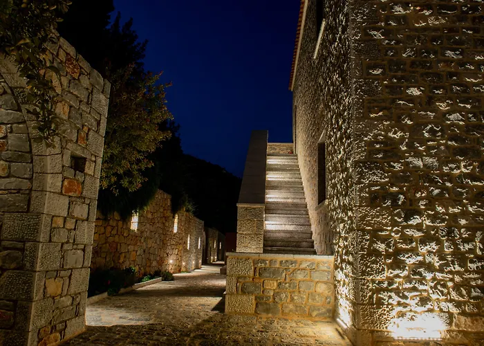 Manifest Boutique 4* Oítilon