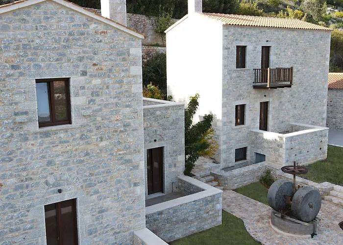 Manifest Boutique 4* Oítilon